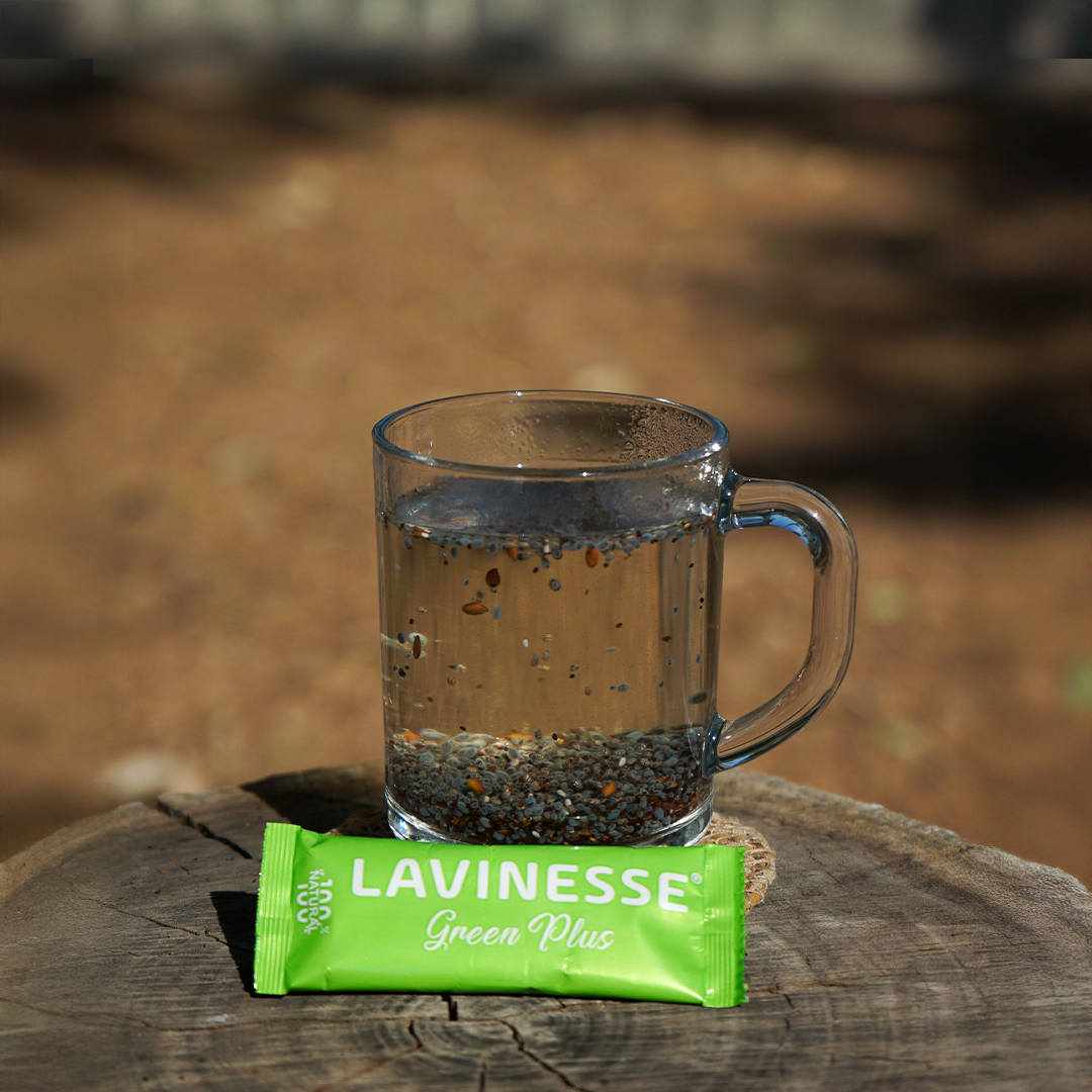 Lavinesse Green