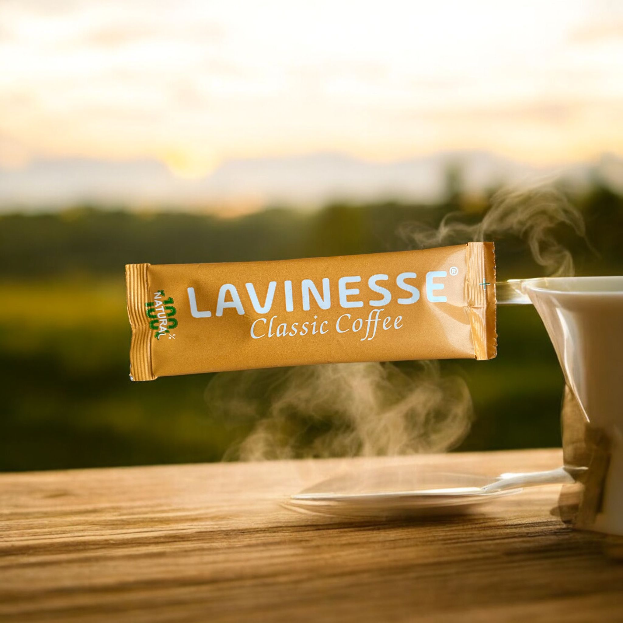 Lavinesse Classic Coffee