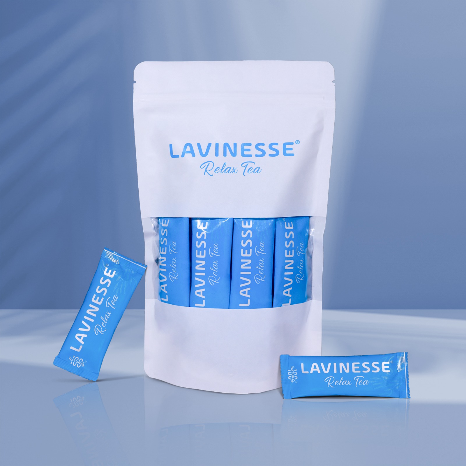 LAVINESSE RELAX TEA