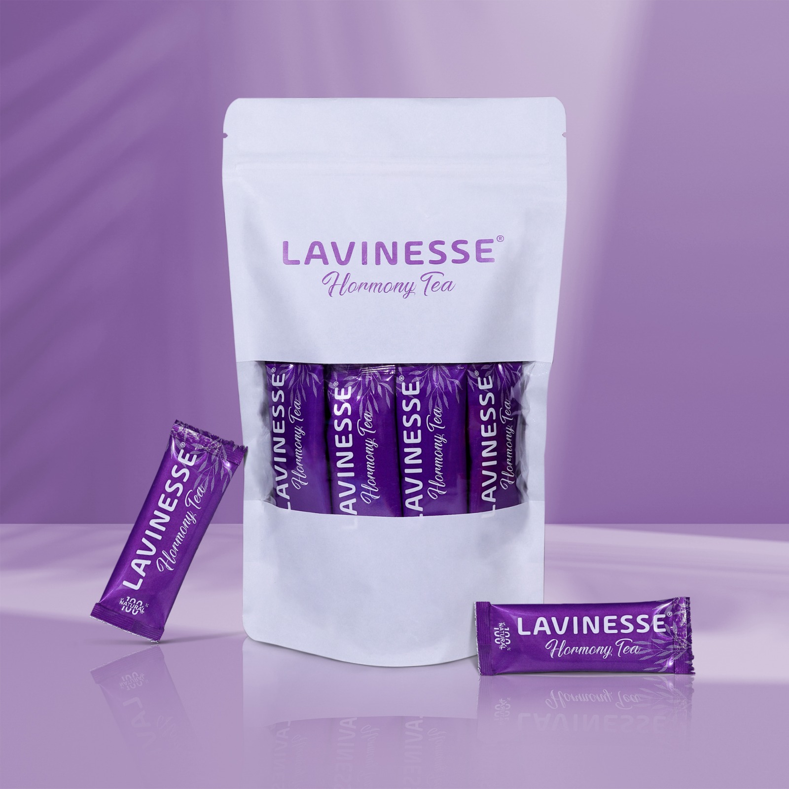 LAVINESSE HORMONY TEA