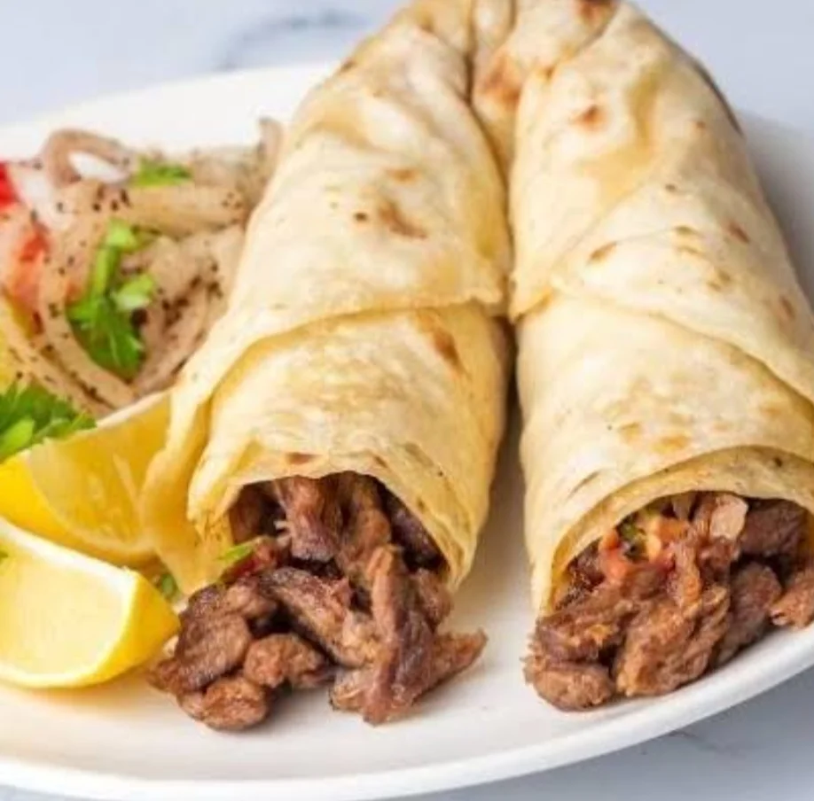 Lavaş Et Tantuni & Ayran