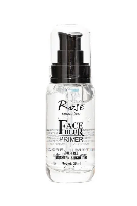 Aily Cam Makyaj Bazı & Face Blur Prımer 35 Ml