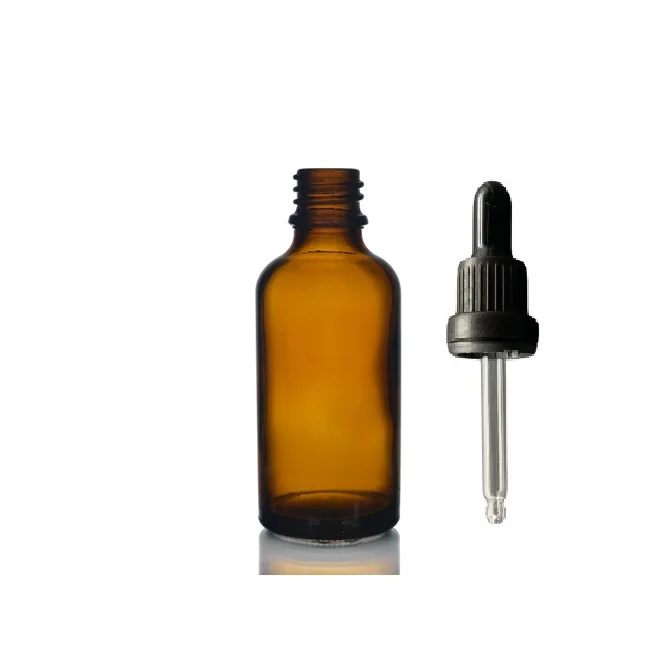 50ml kahverengi cam damlalıklı şişe, 50 adet, Siyah Kapak Siyah Emzik, Ecza şişesi, Damlalıklı şişe, propolis şişesi, damlatmalı şişe, saç serum şişesi, ecza şişesi