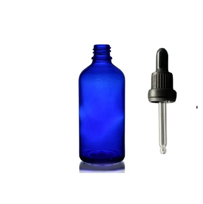 50ml mavi cam damlalıklı, 50 adet, Siyah Kapak Siyah Emzik, Ecza şişesi, Damlalıklı şişe, propolis şişesi, damlatmalı şişe, saç serum şişesi, ecza şişesi