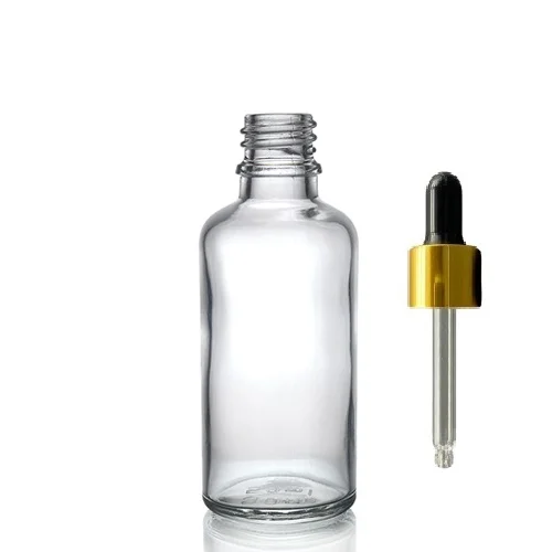 50ml şeffaf cam damlalıklı, 50 adet, Sarı Kapak Siyah Emzik, Ecza şişesi, Damlalıklı şişe, propolis şişesi, damlatmalı şişe, saç serum şişesi, ecza şişesi