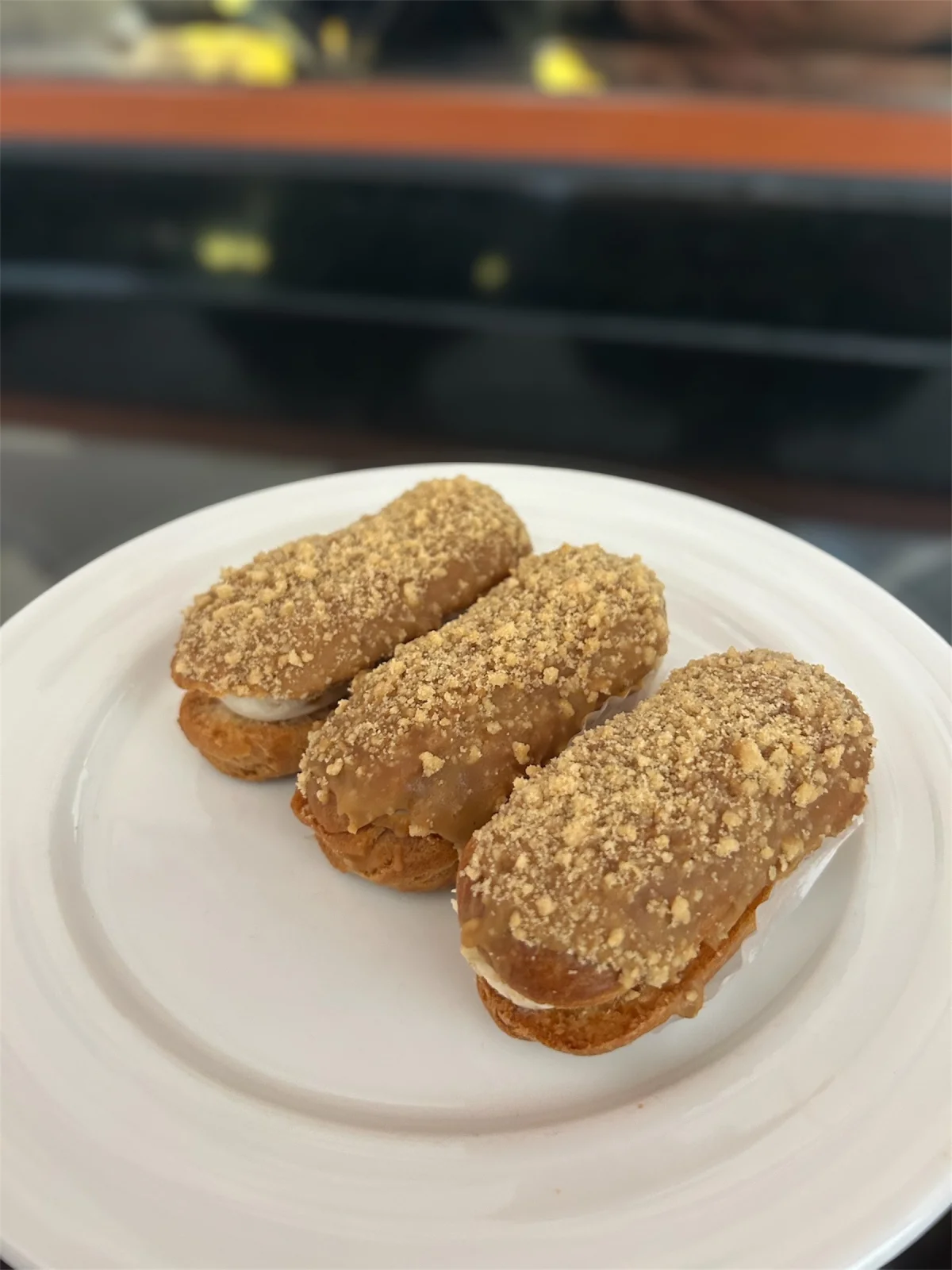 Lotuslu Ekler 500gr