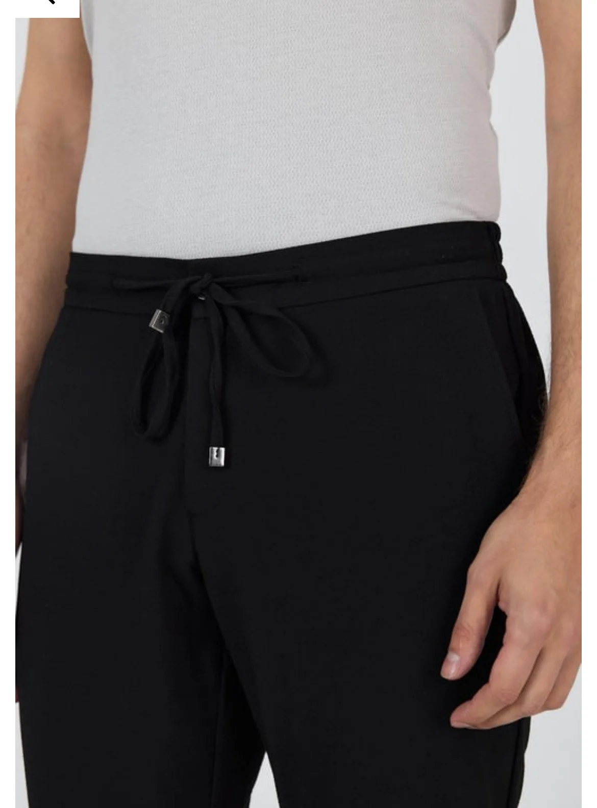 Jogger Pantolon