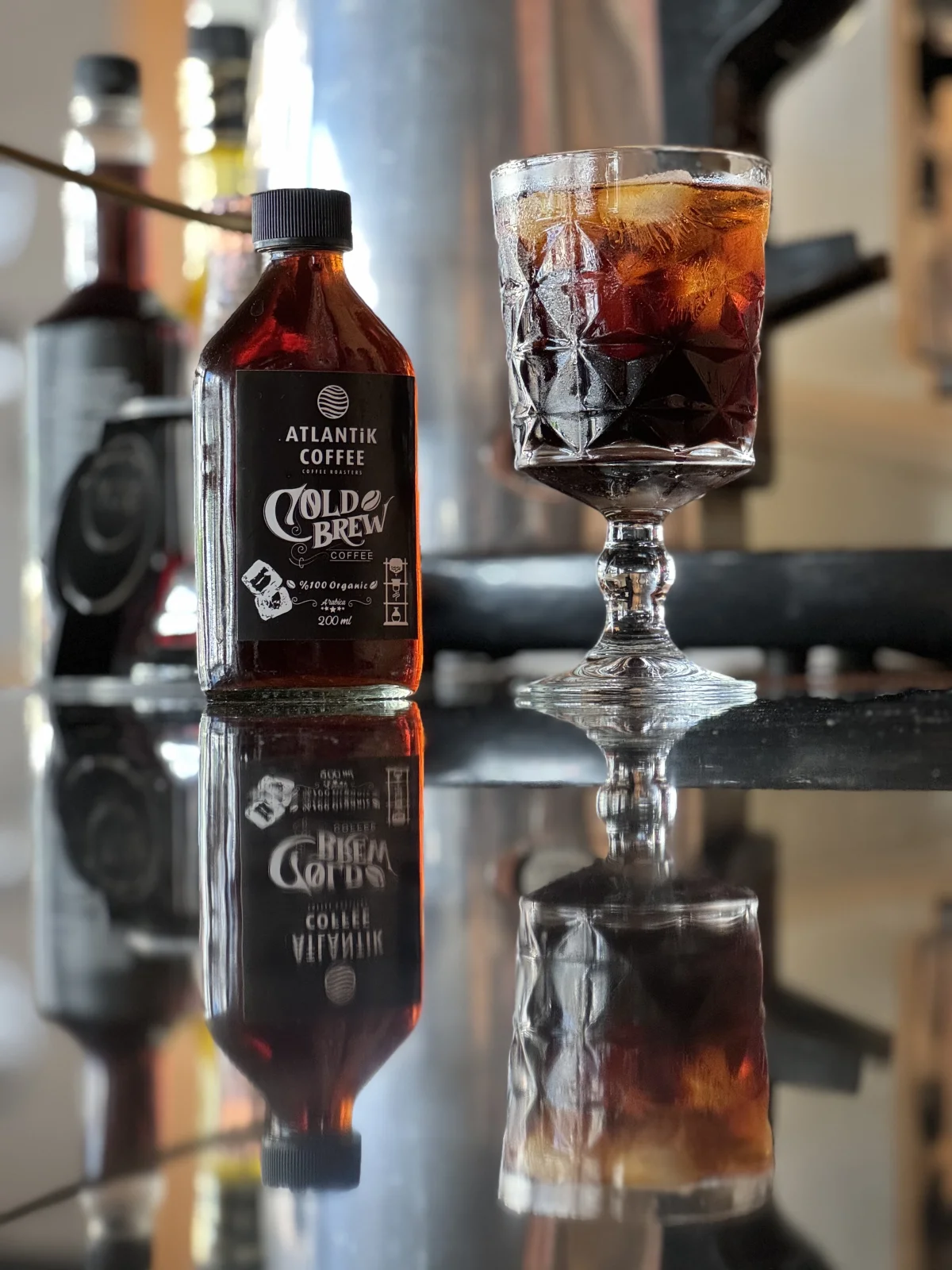 Cold Brew