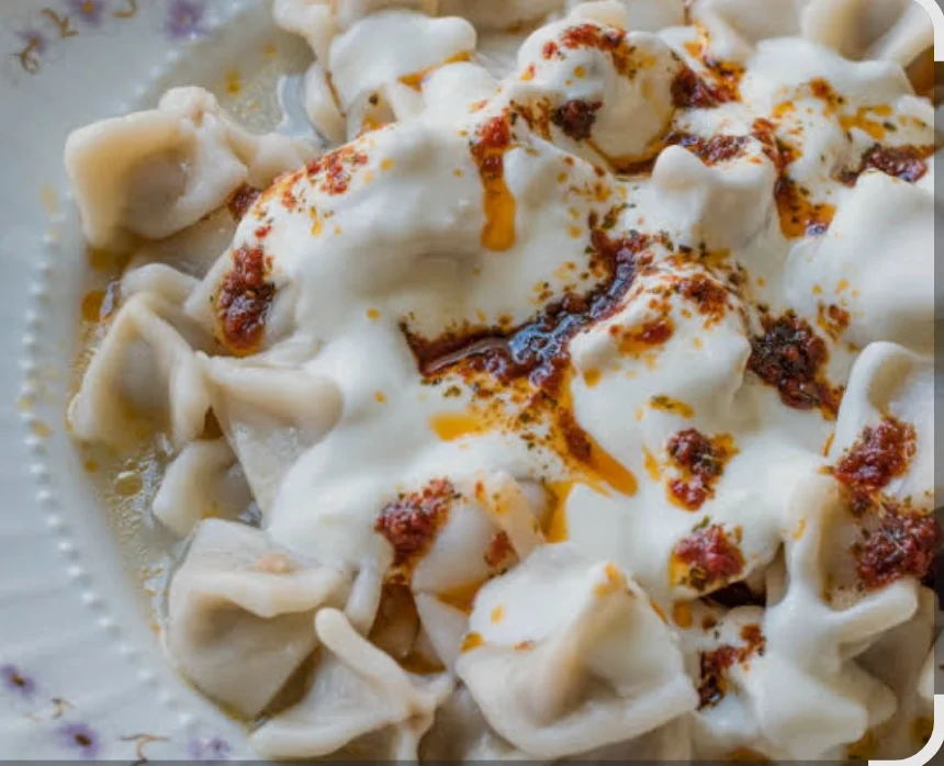 Mantı