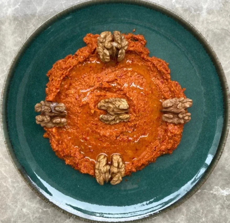 Cevizli Biber