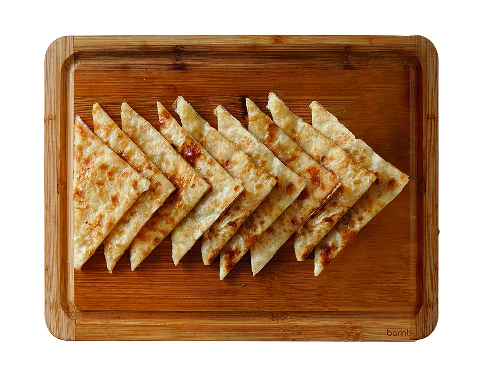 Peynirli Gözleme