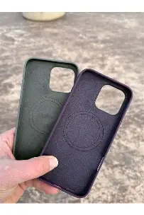 İphone 16 pro max lansman kılıf