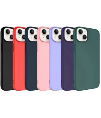 İphone 15 lansman kılıf