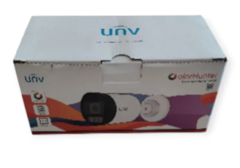 UNV IPC2122LB-AF-28K-WL 2MP COLORHUNTER