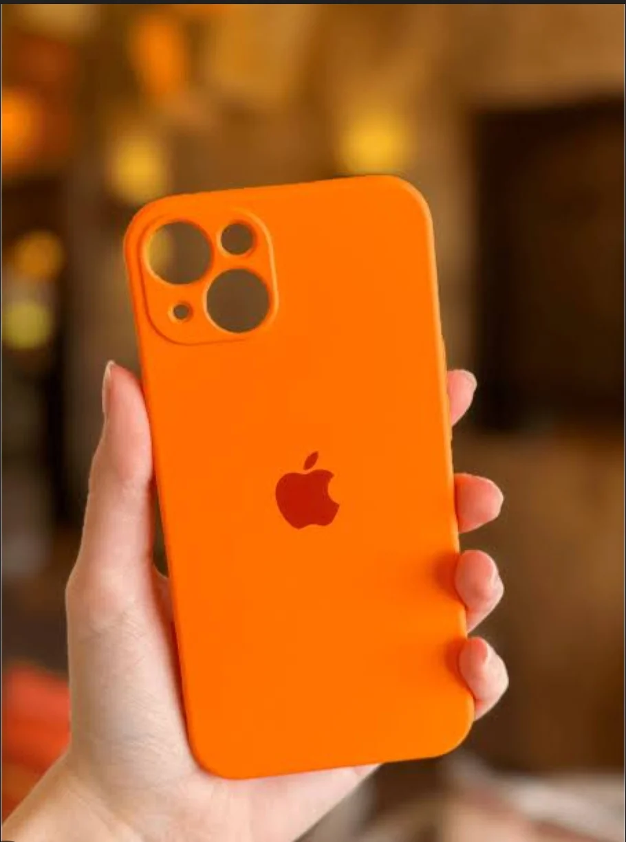 iPhone 13 Lansmanı Kılıf