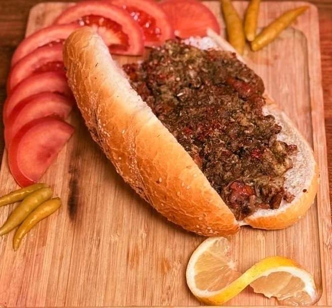 Kokoreç