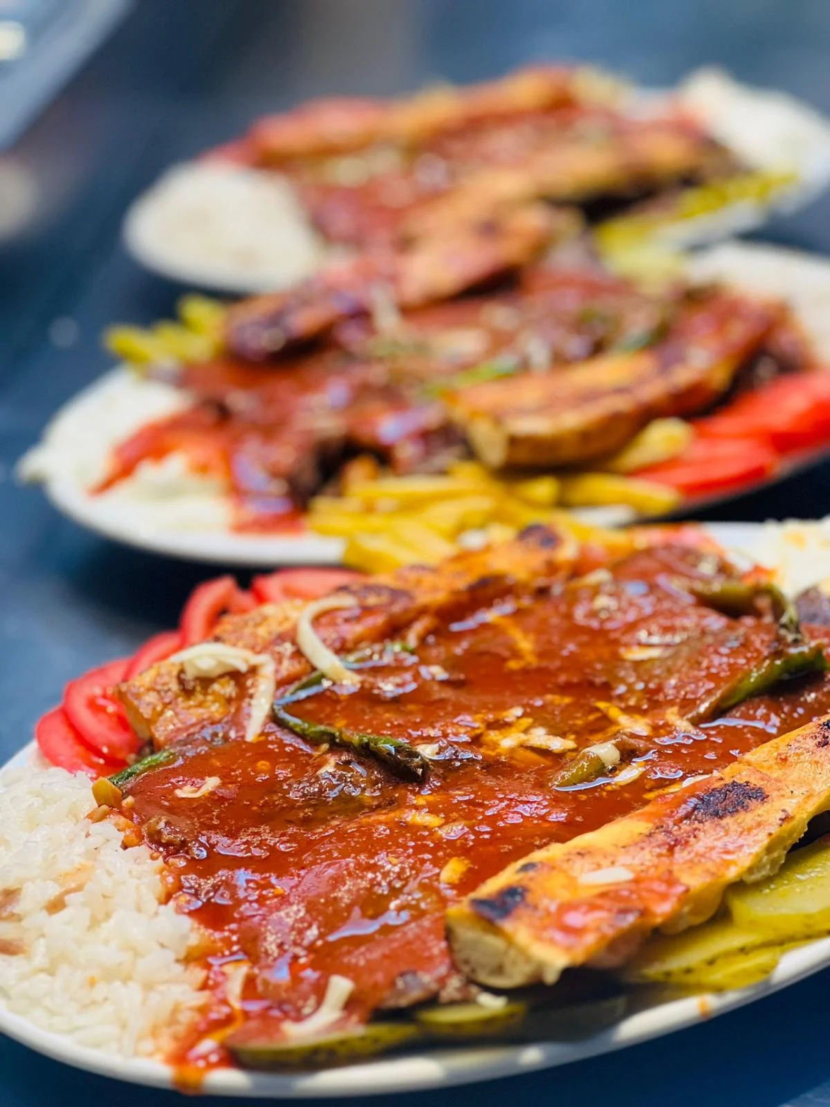İskender