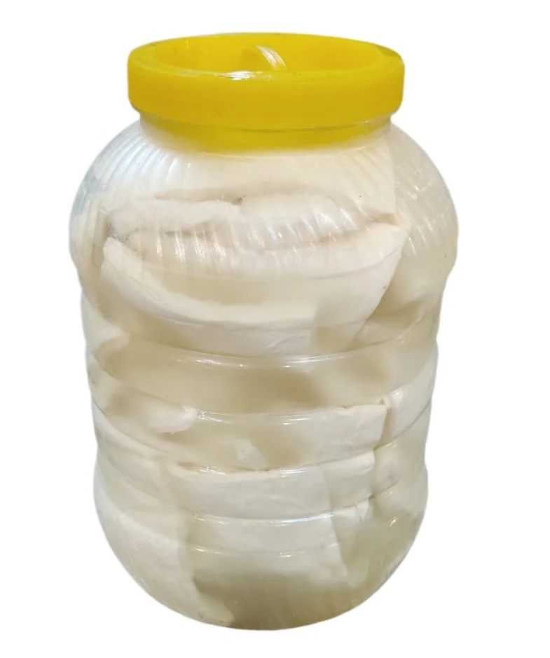 Siverek Kaynatılmış Peynir