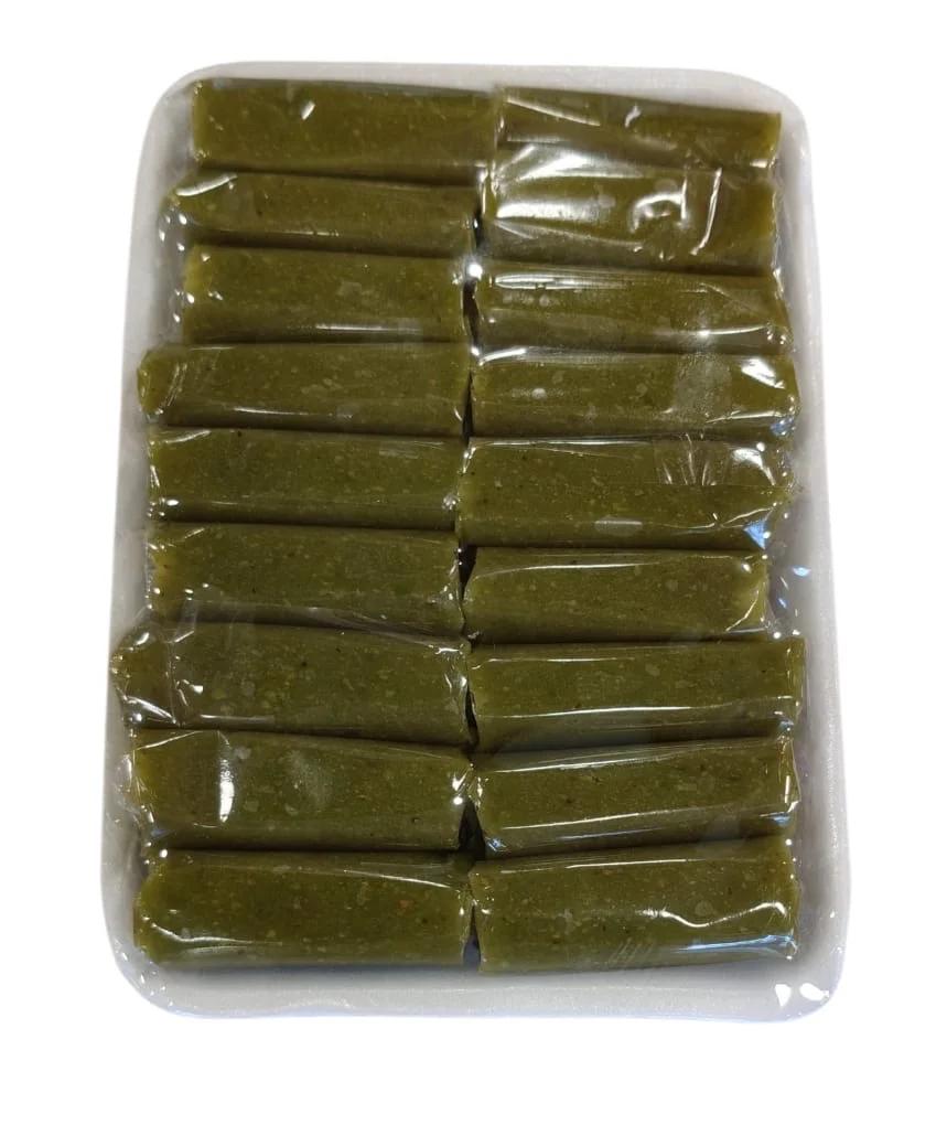Fıstık Sarma