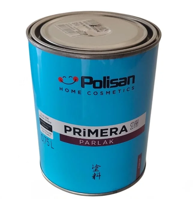 Primera Parlak Yağlı Boya