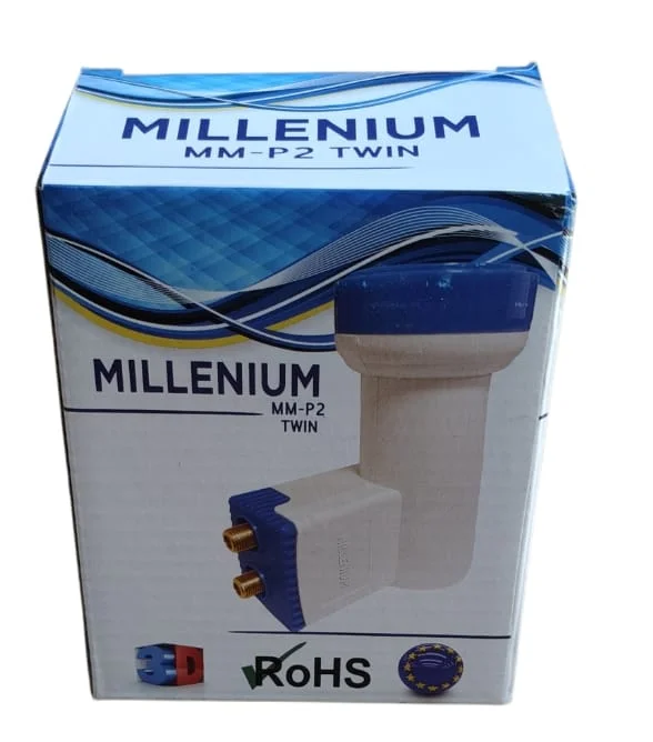 Twin Lnb