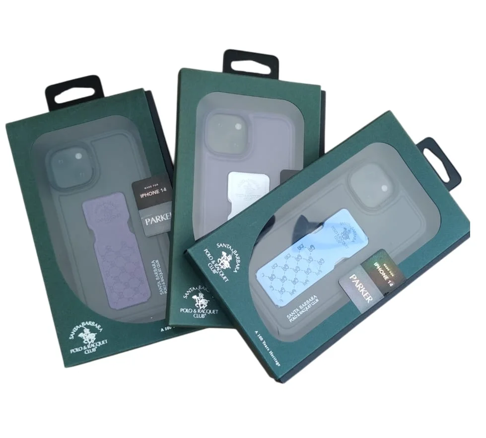 İPHONE SANTA BARBARA POLO &  RACQUET CLUB
