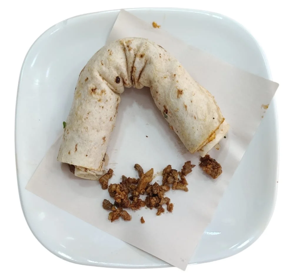 Çif Lavaş Et Tantuni