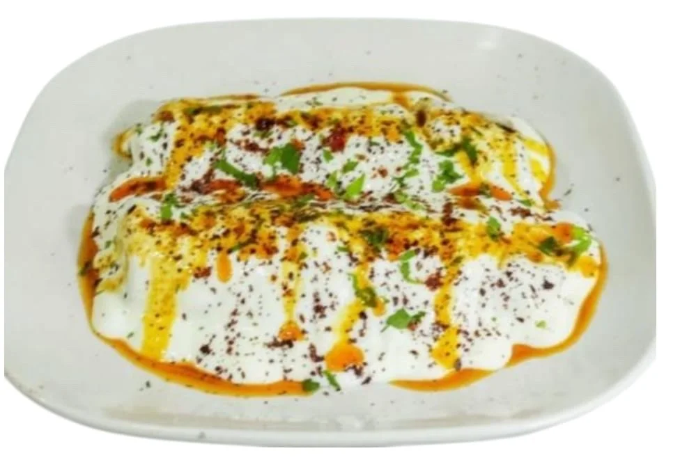 Yoğurtlu Biftek Tantuni