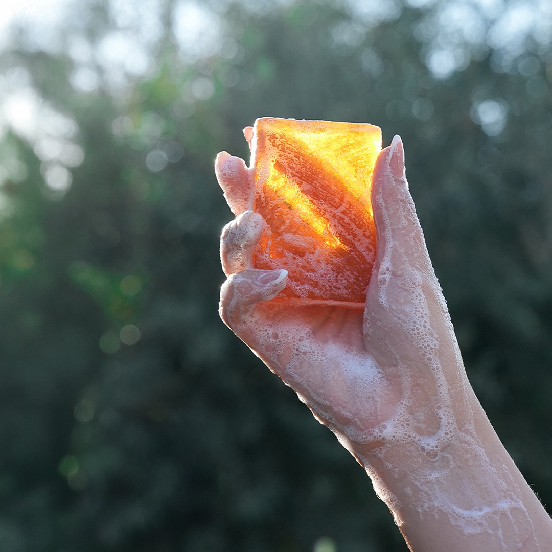 Lavinesse Natural Soap