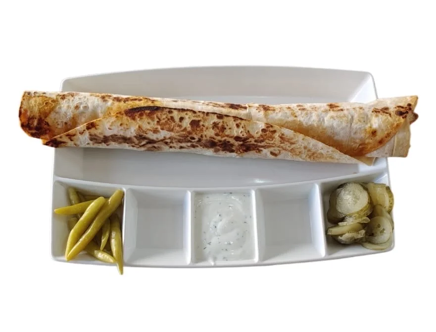 Zurna ( Extra Uzun)