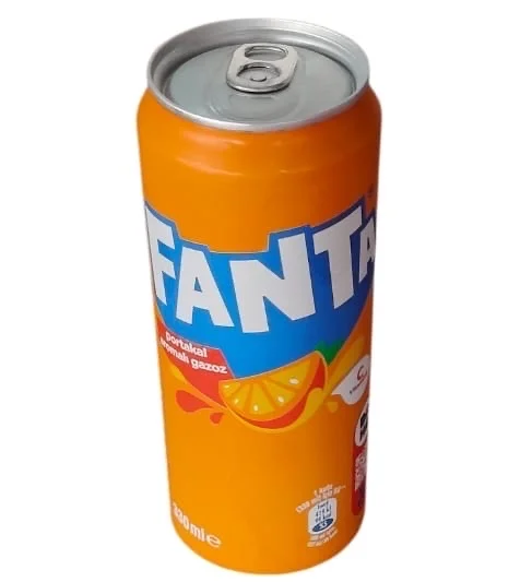 Kutu Fanta