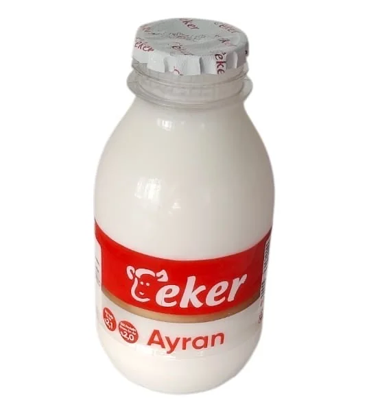 Eker Ayran