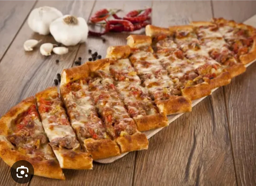 Karadeniz Güveç Pide