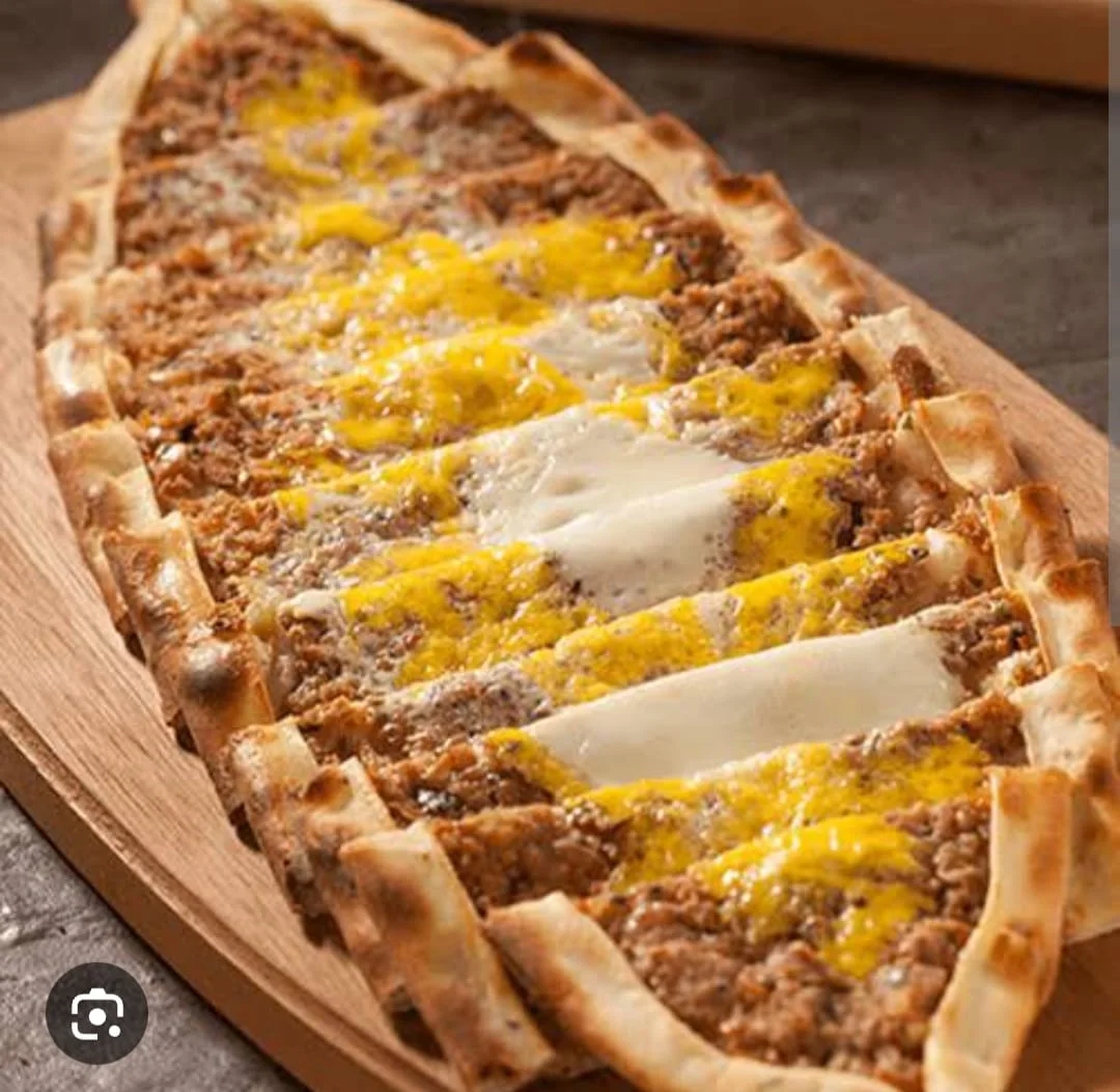 Karadeniz Güveç Pide