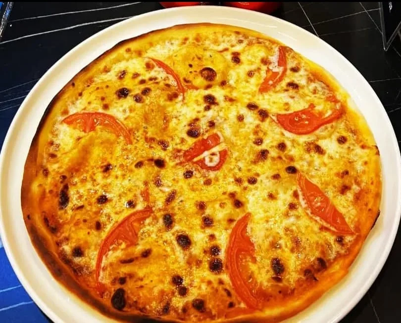 Pizzalar
