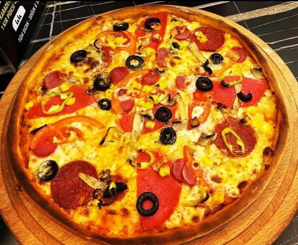 Pizzalar