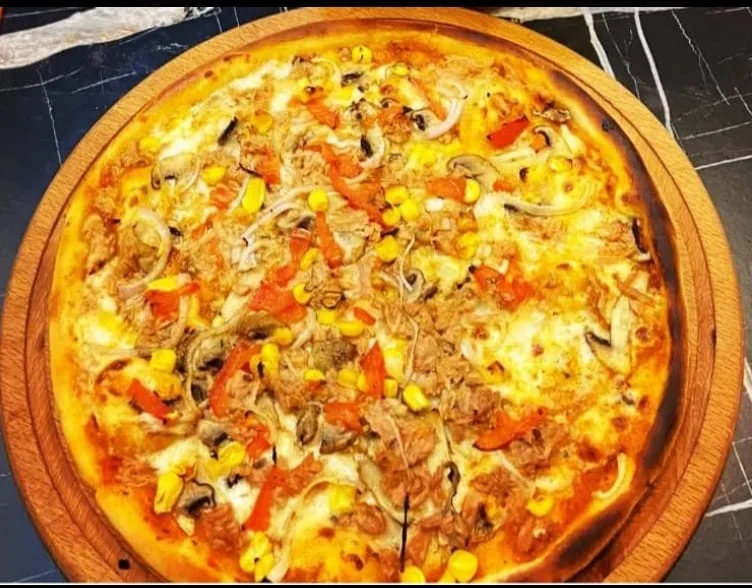Pizzalar