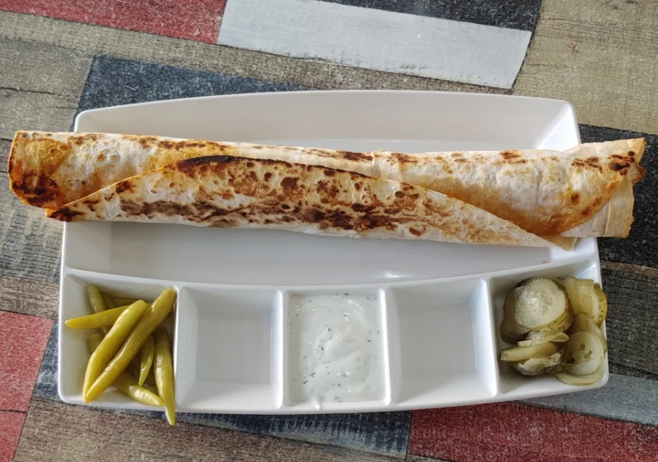 Klasik Döner