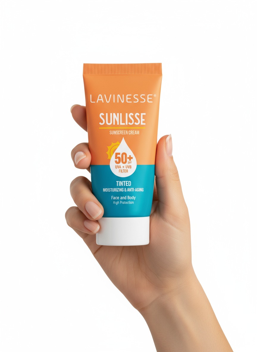 Lavinesse Sunlisse Tinted