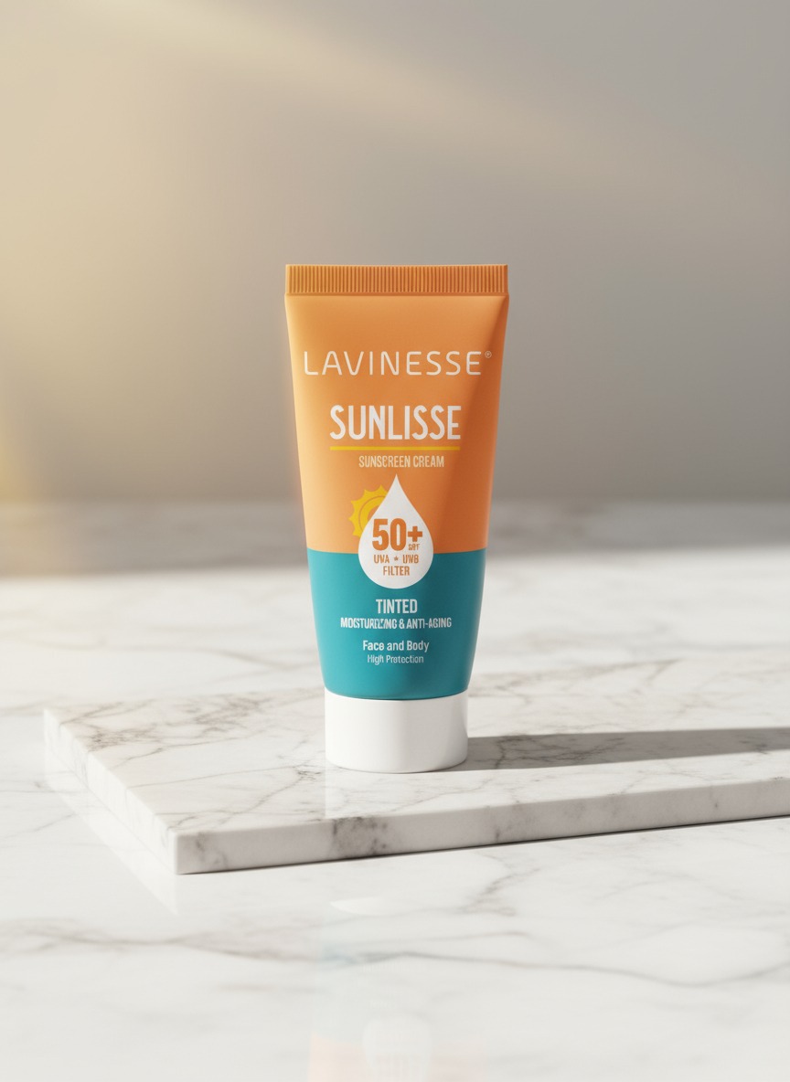 Lavinesse Sunlisse Tinted