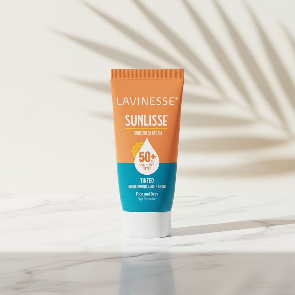 Lavinesse Sunlisse Tinted