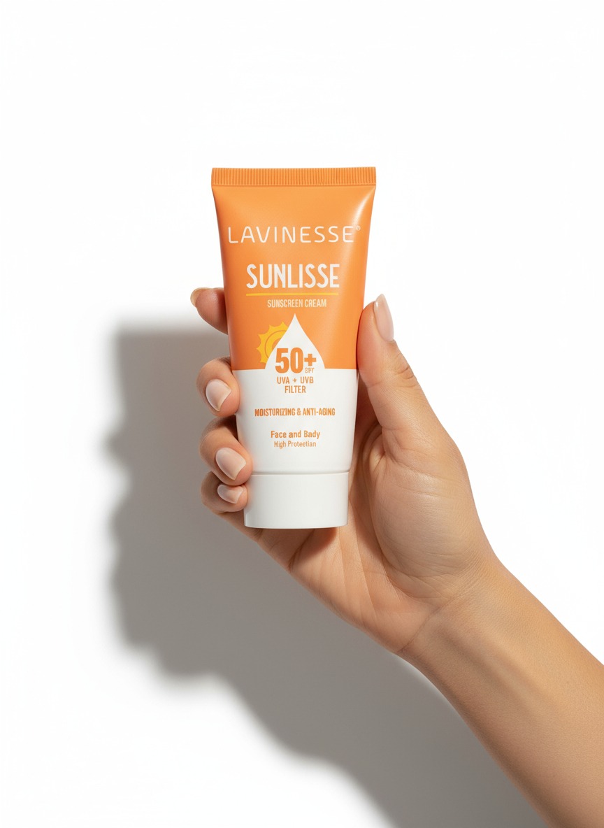 Lavinesse Sunlisse Sunscreen