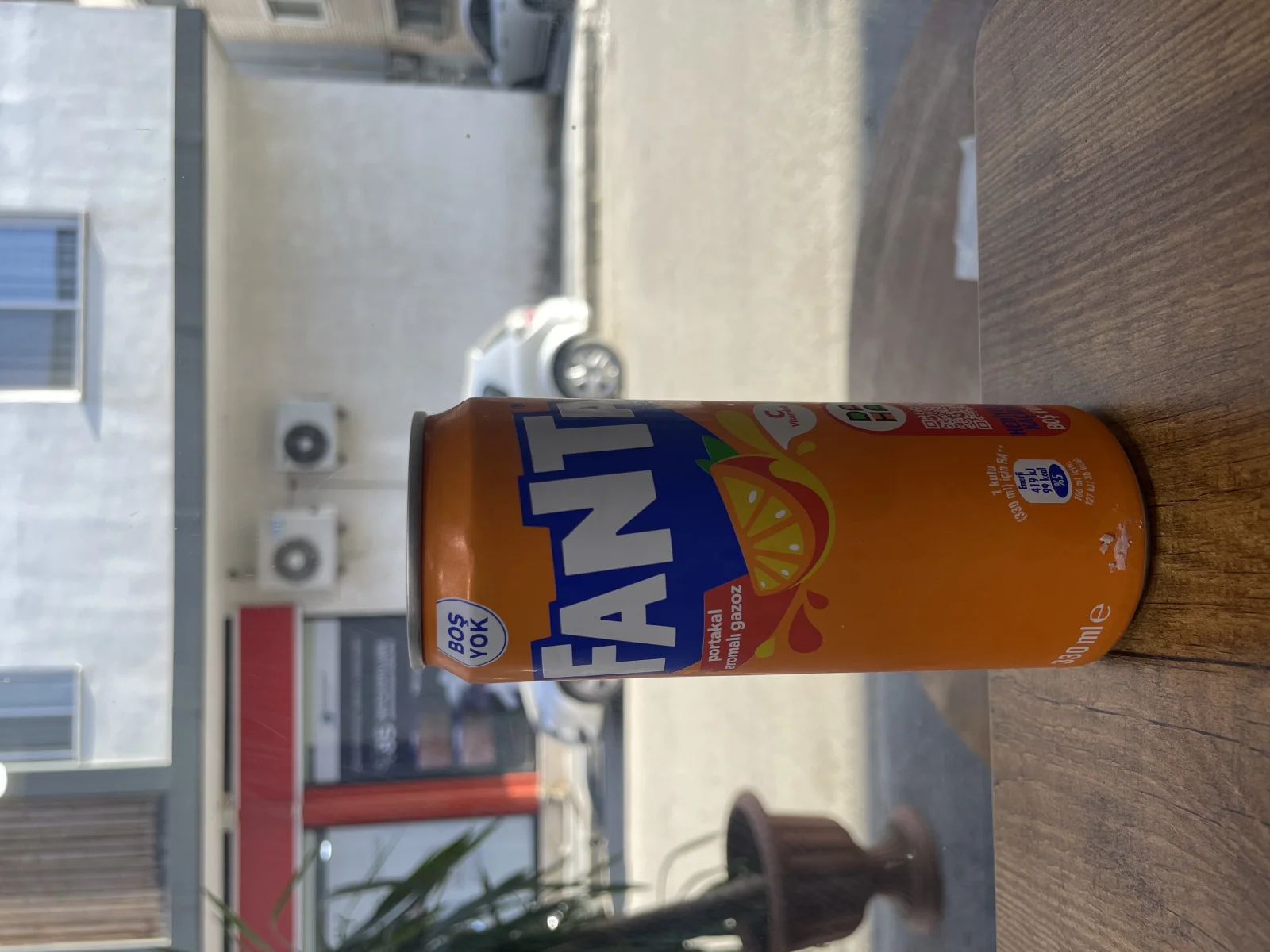 Fanta