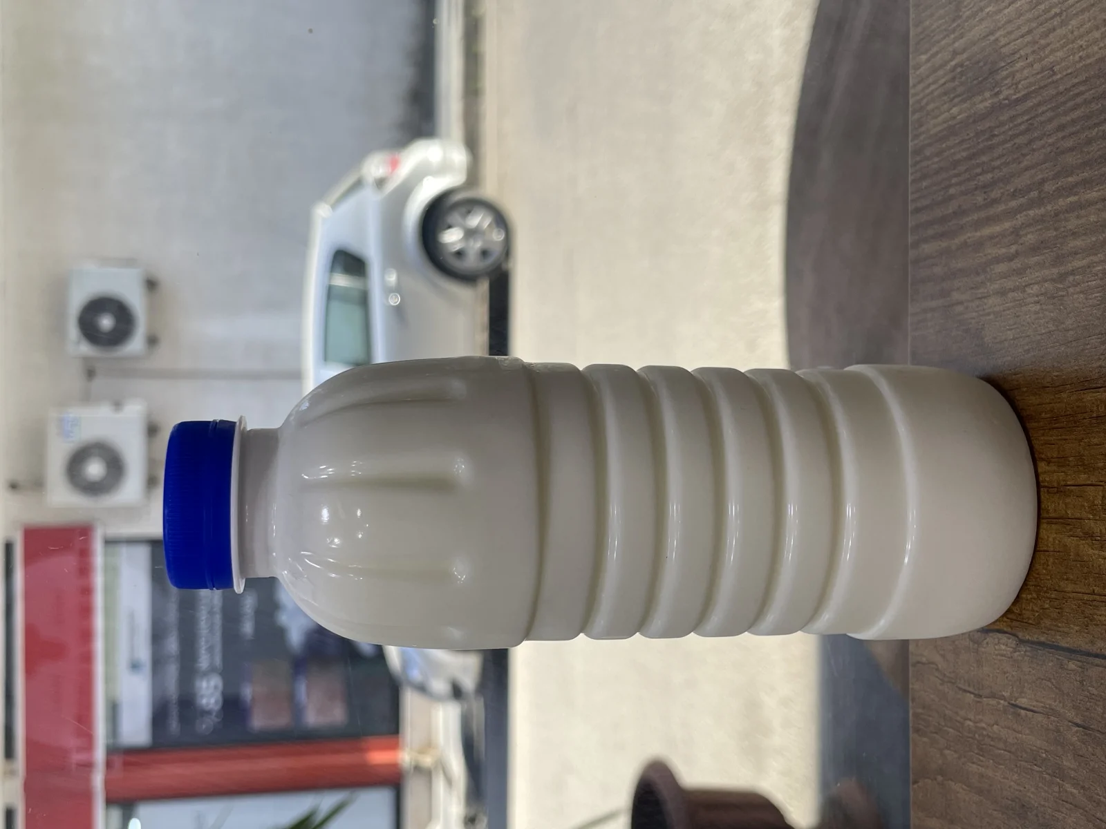 Ayran
