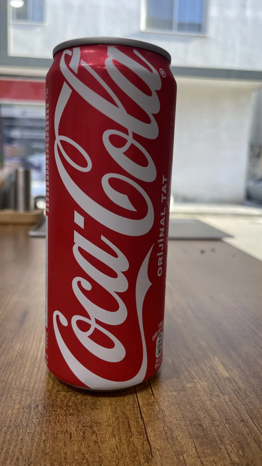 Coca-Cola