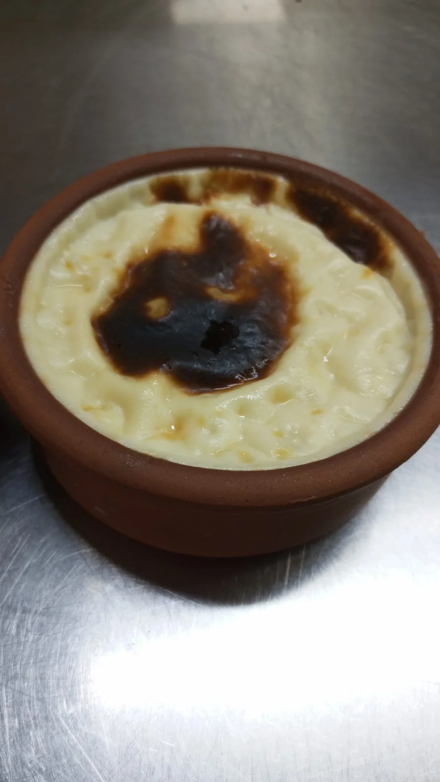 Sütlaç