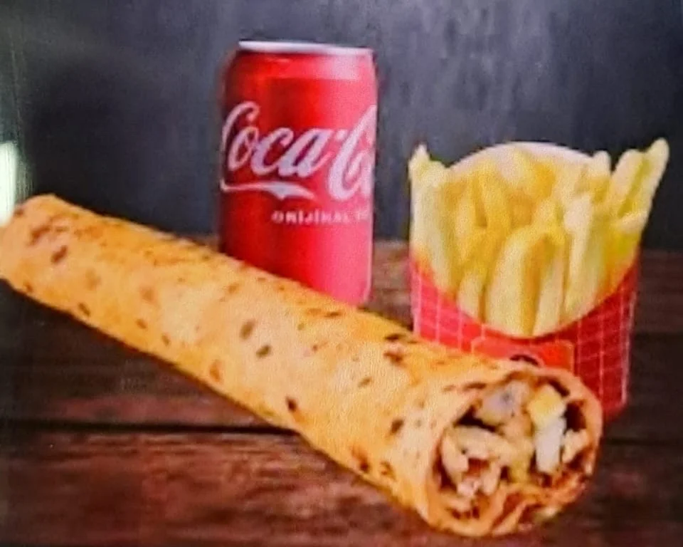 Menü 4