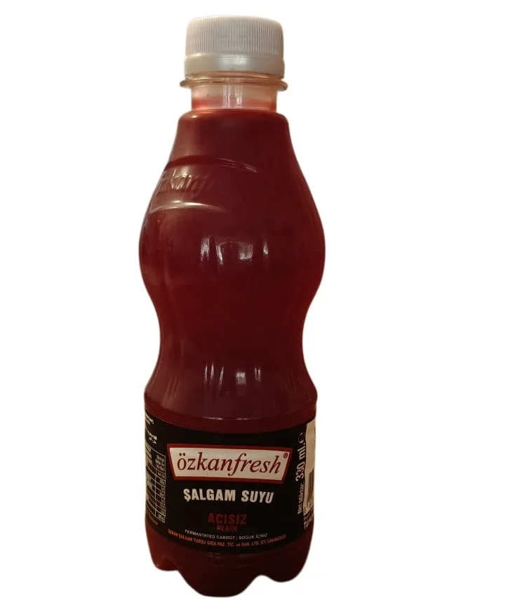 330ml ŞALGAM