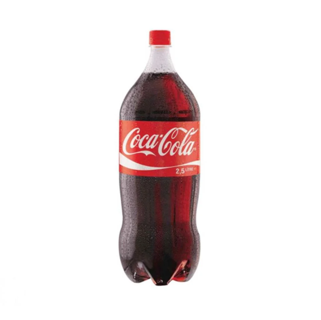 Coca Cola (2,5 lt)