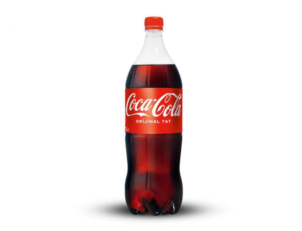 Coca Cola (1lt)